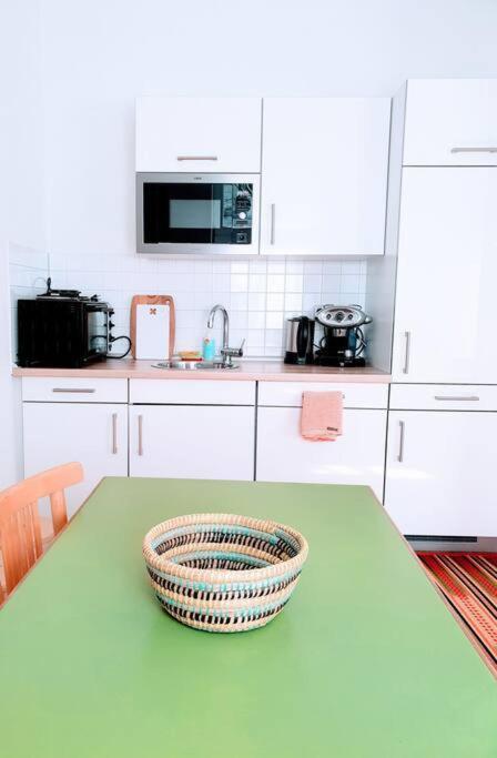 Design Apartment Berlin Prenzlauer Berg Exterior photo